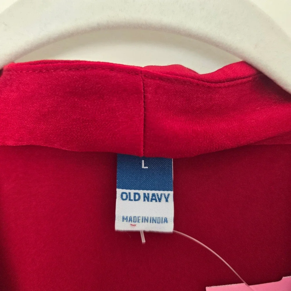 Old Navy this elegant